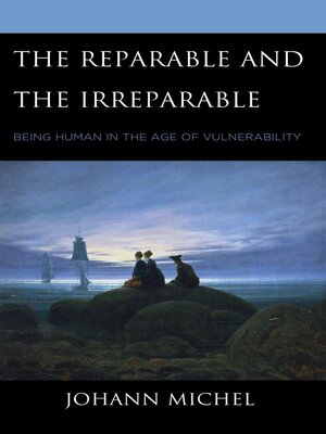 cover image of The Reparable and the Irreparable